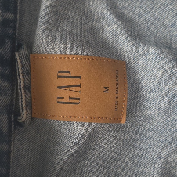 Classic Icon Denim Jacket - Picture 3 of 6